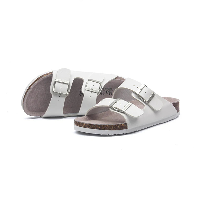 Sandália Birken Masculina 2 tiras