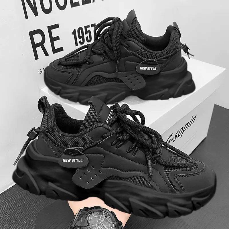 Tênis Masculino Move Shakal