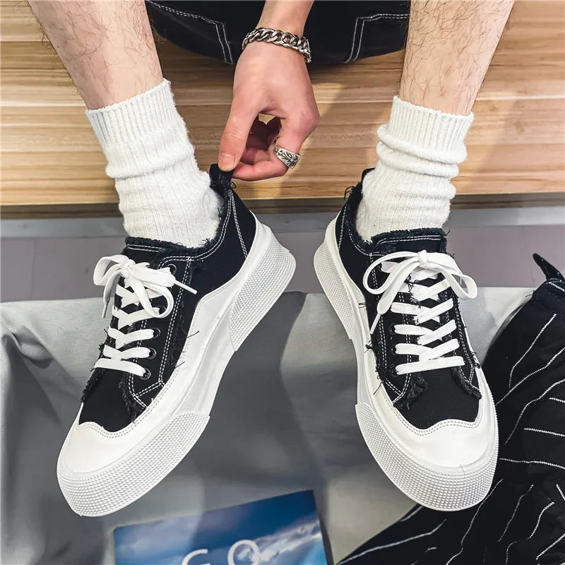 Tênis Casual Classic Shakal