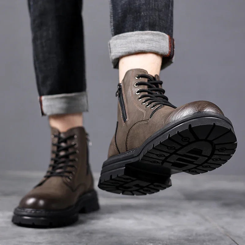 Bota Térmica Shakal