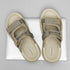 Sandália Birken Masculina de Couro  Shakal