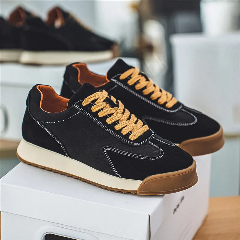 Tênis Masculino Basic Shakal