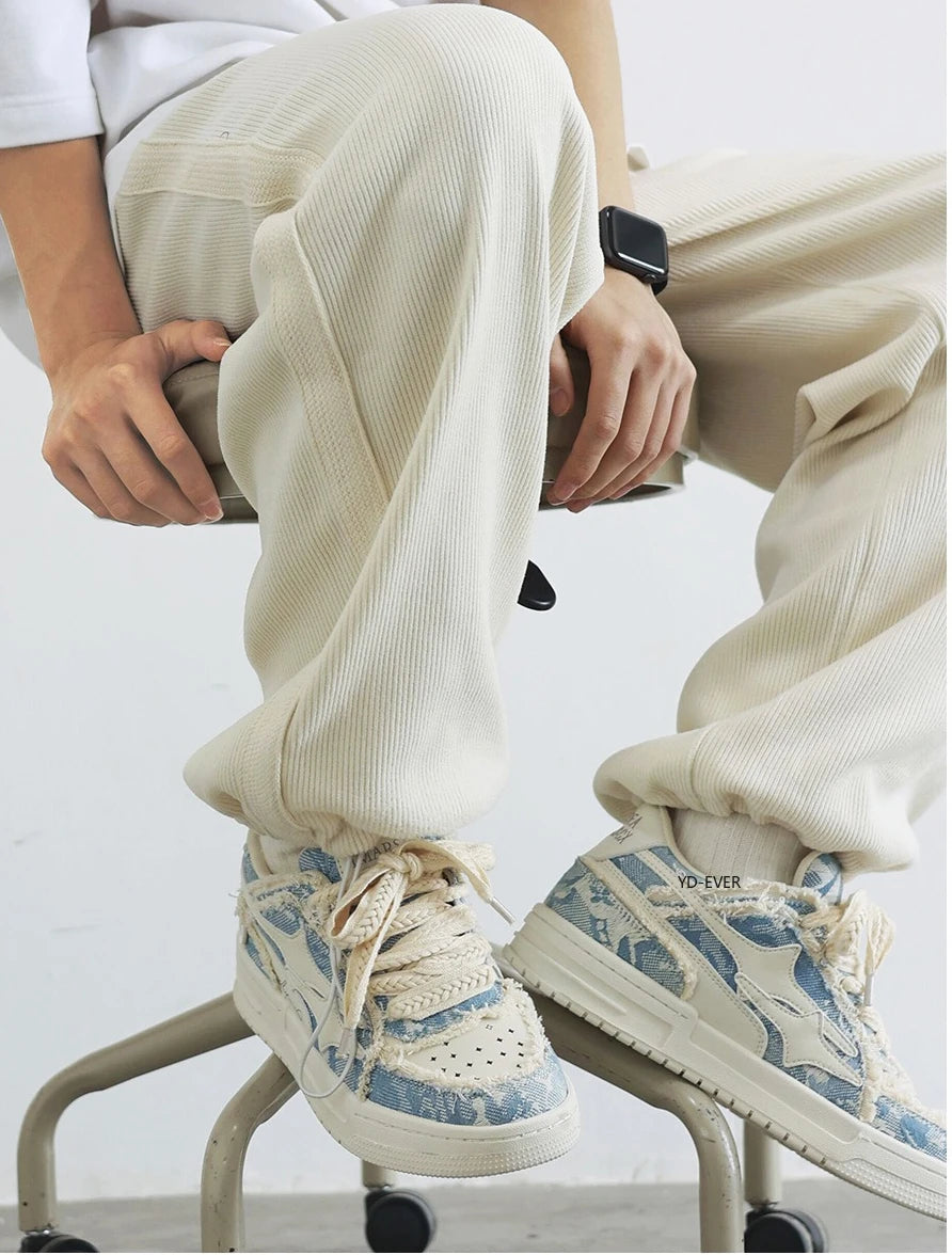Tênis Sneaker Streetwear Ravi Shakal