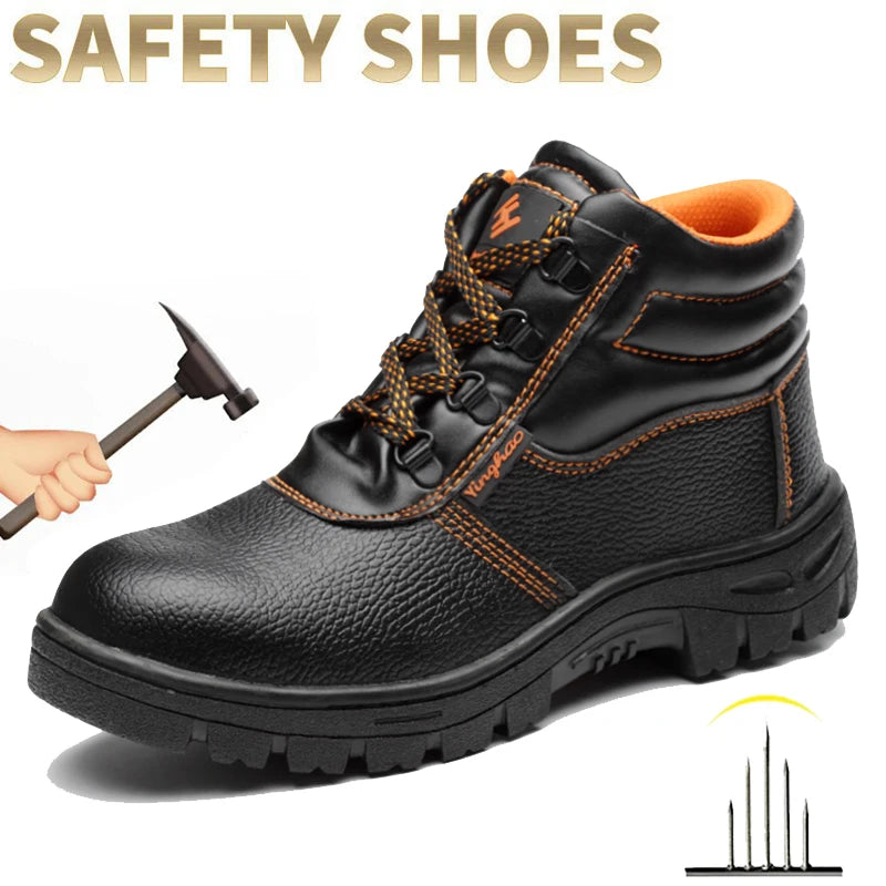 Bota Invicta Shakal