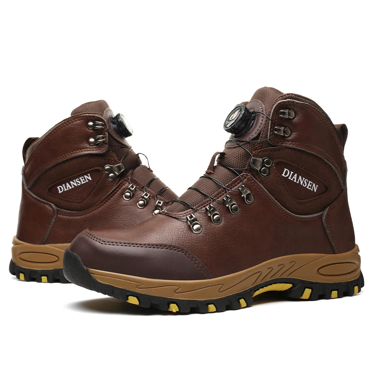 Bota Diansen Shakal