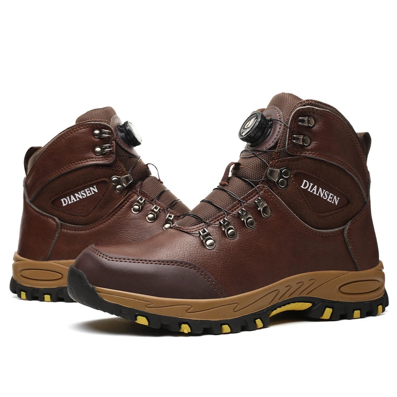 Bota Diansen Shakal