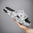 Chinelo Slide Masculino  - Loja Shakal