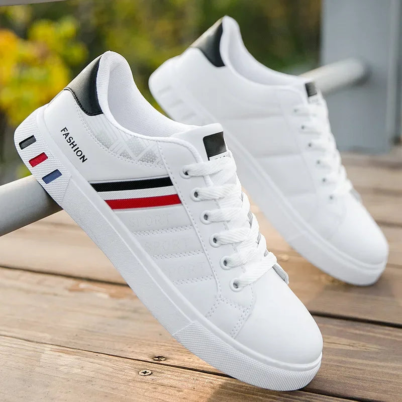 Tênis Casual France Shakal