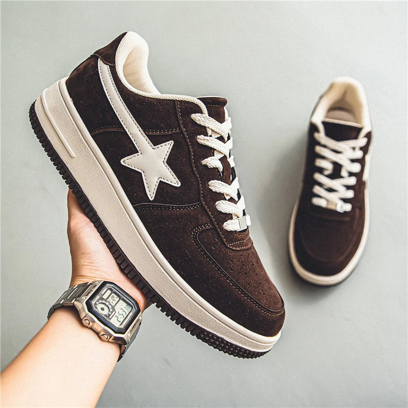 Sneaker Estrela Shakal®