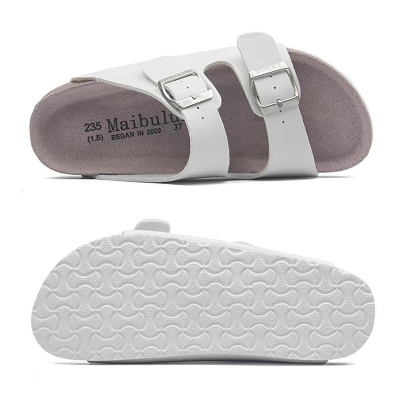 Sandália Birken Masculina 
