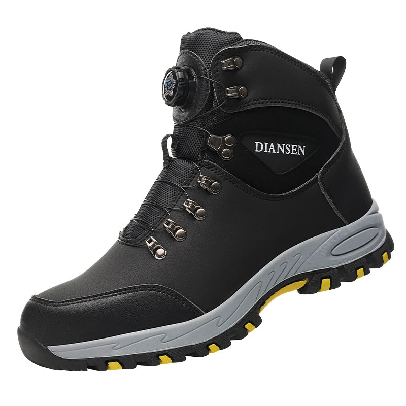 Bota Diansen Shakal