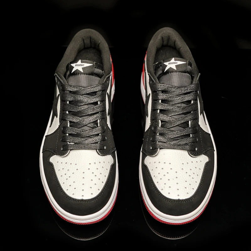 Sneaker Estrela Shakal