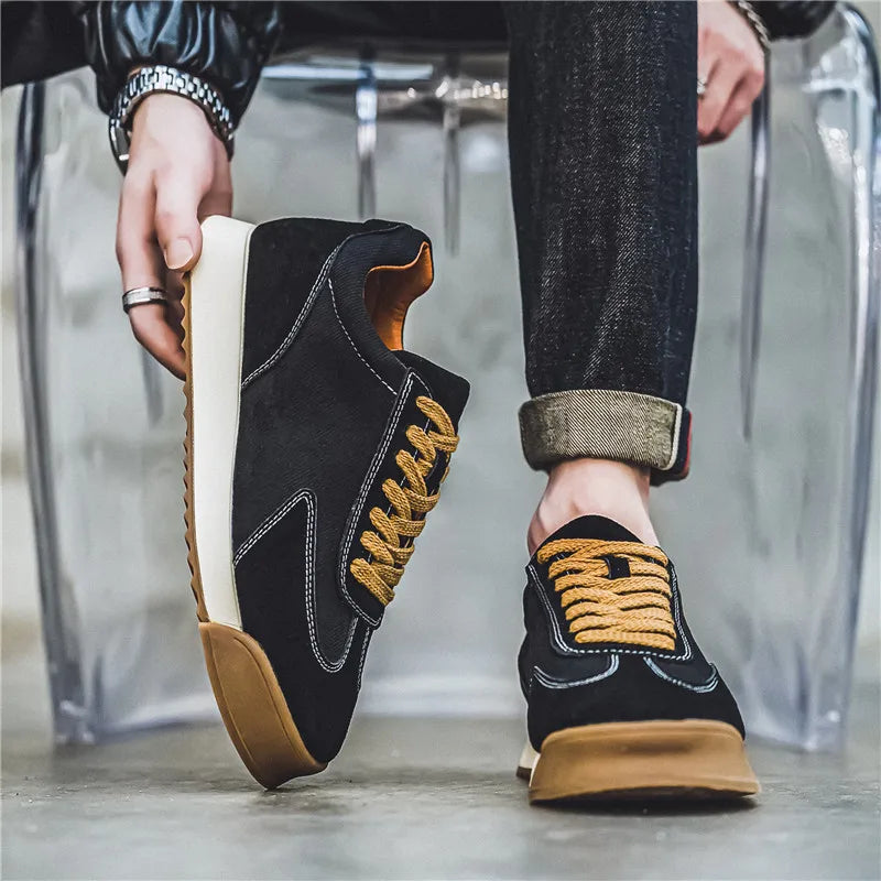 Tênis Masculino Basic Shakal