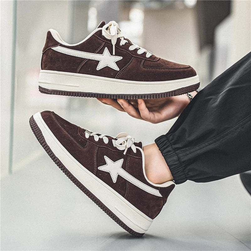 Sneaker Estrela Shakal®