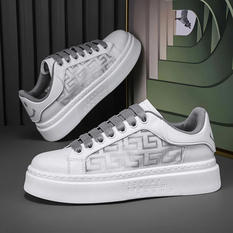Tênis Masculino Casual Prime Shakal