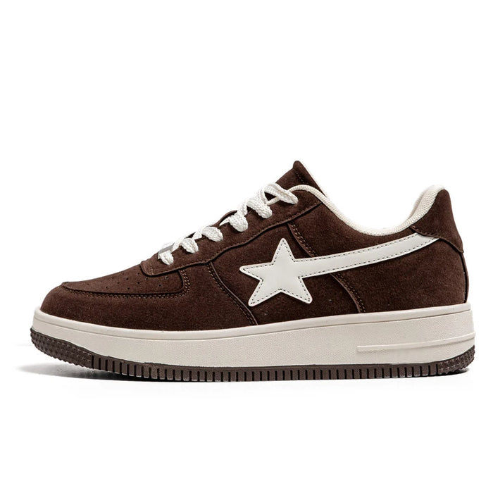 Sneaker Estrela Shakal®