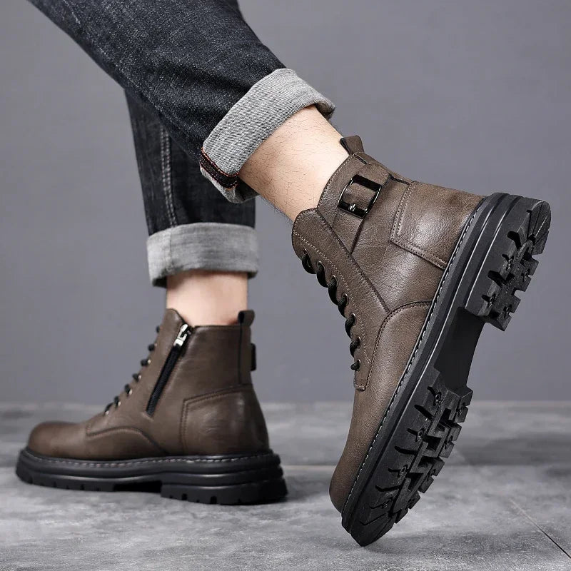 Bota Térmica Shakal