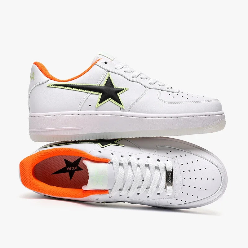 Sneaker Estrela KCPA Shakal