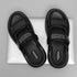 Sandália Birken Masculina de Couro  Shakal