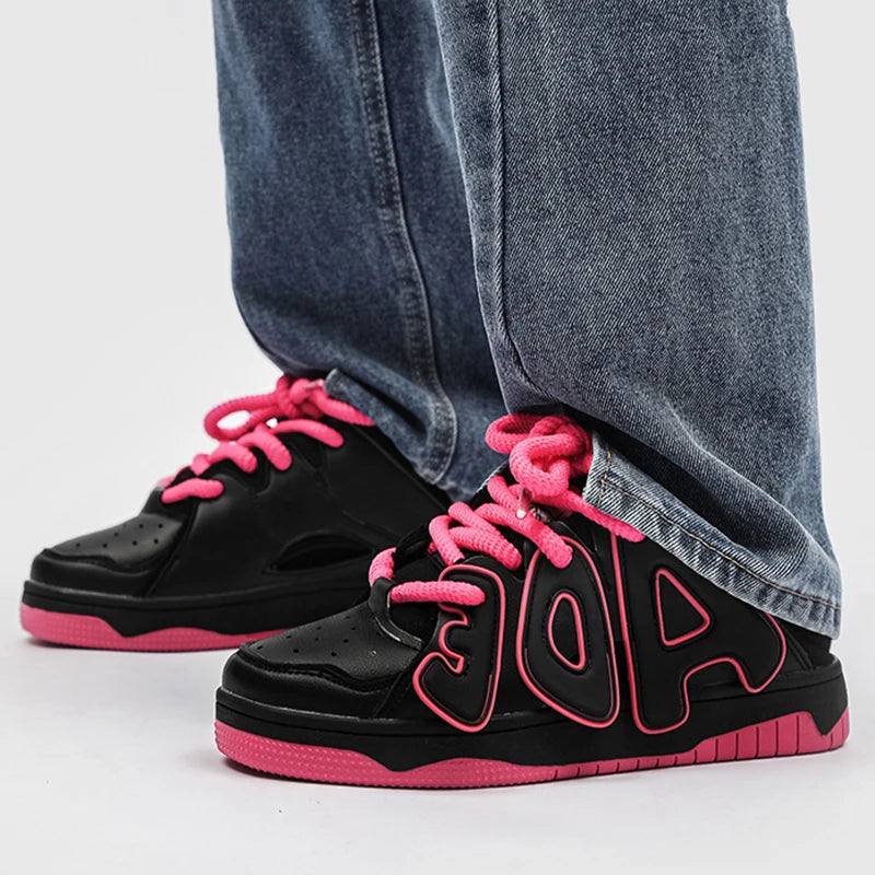 Tênis Slip On Masculino ADE Shakal