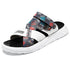 Chinelo Slide  Masculino  Husk Shakal