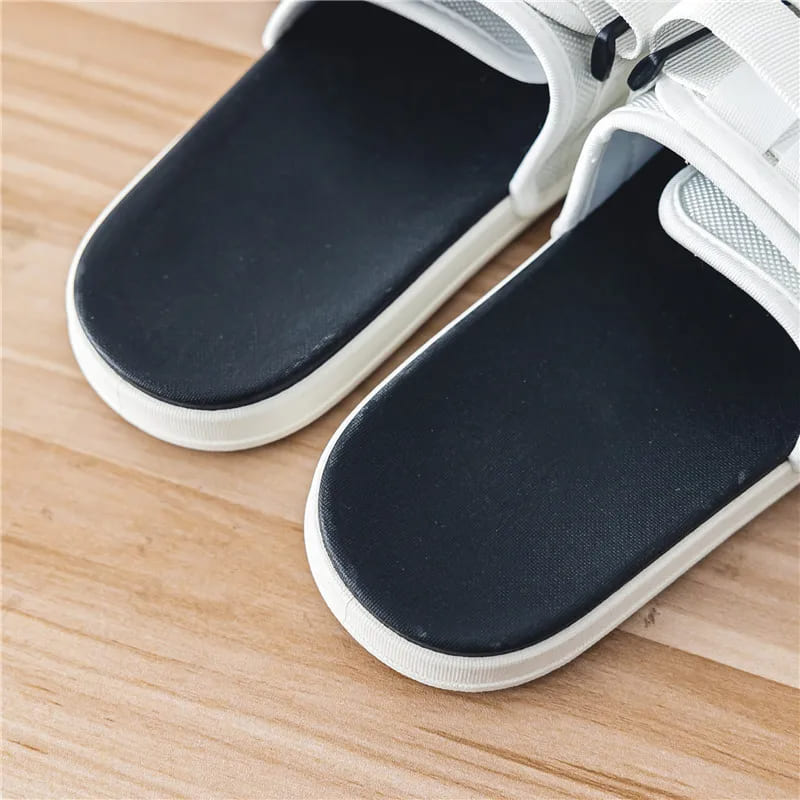 Chinelo Masculino Slide Shakal