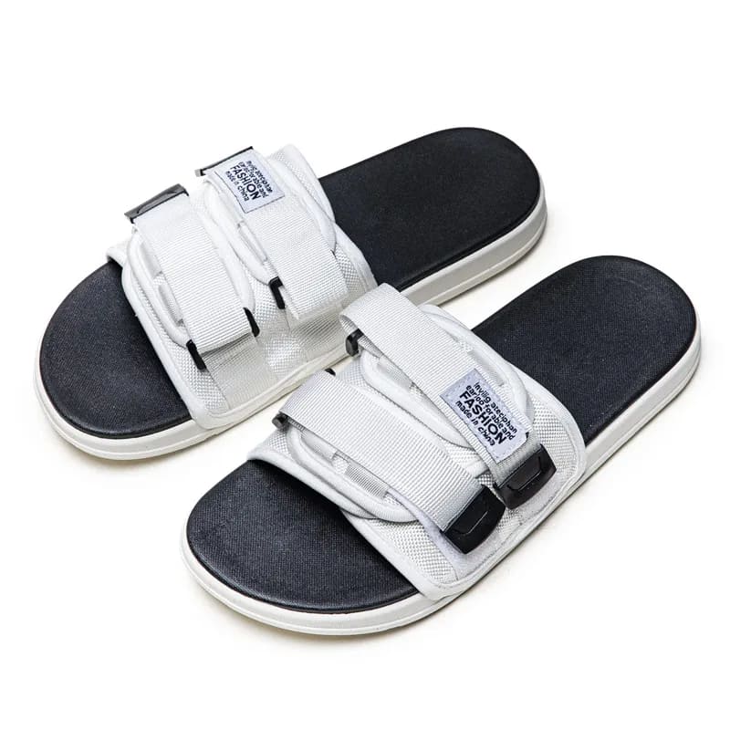 Chinelo Masculino Slide Shakal