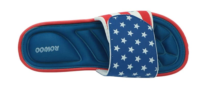 Chinelo Estados Unidos Masculino