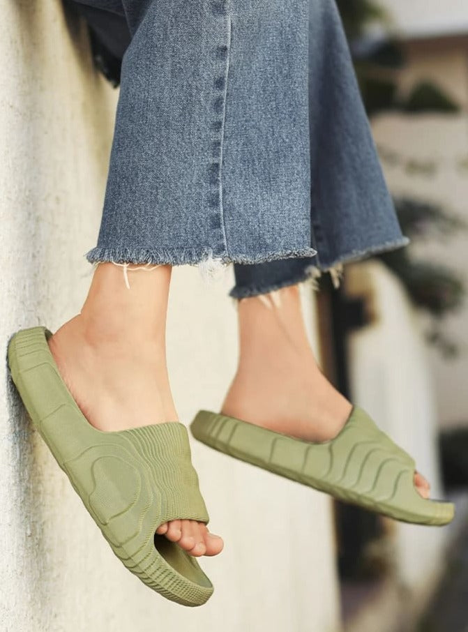 Chinelo Slide Masculino Antiderrapante