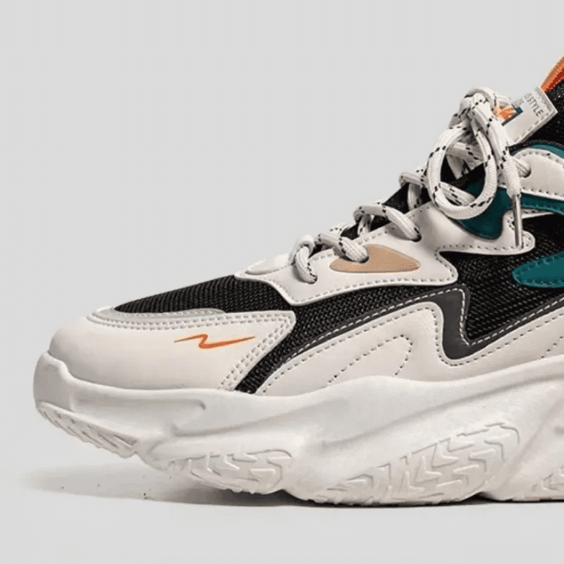 Tênis Masculino Sport Shakal