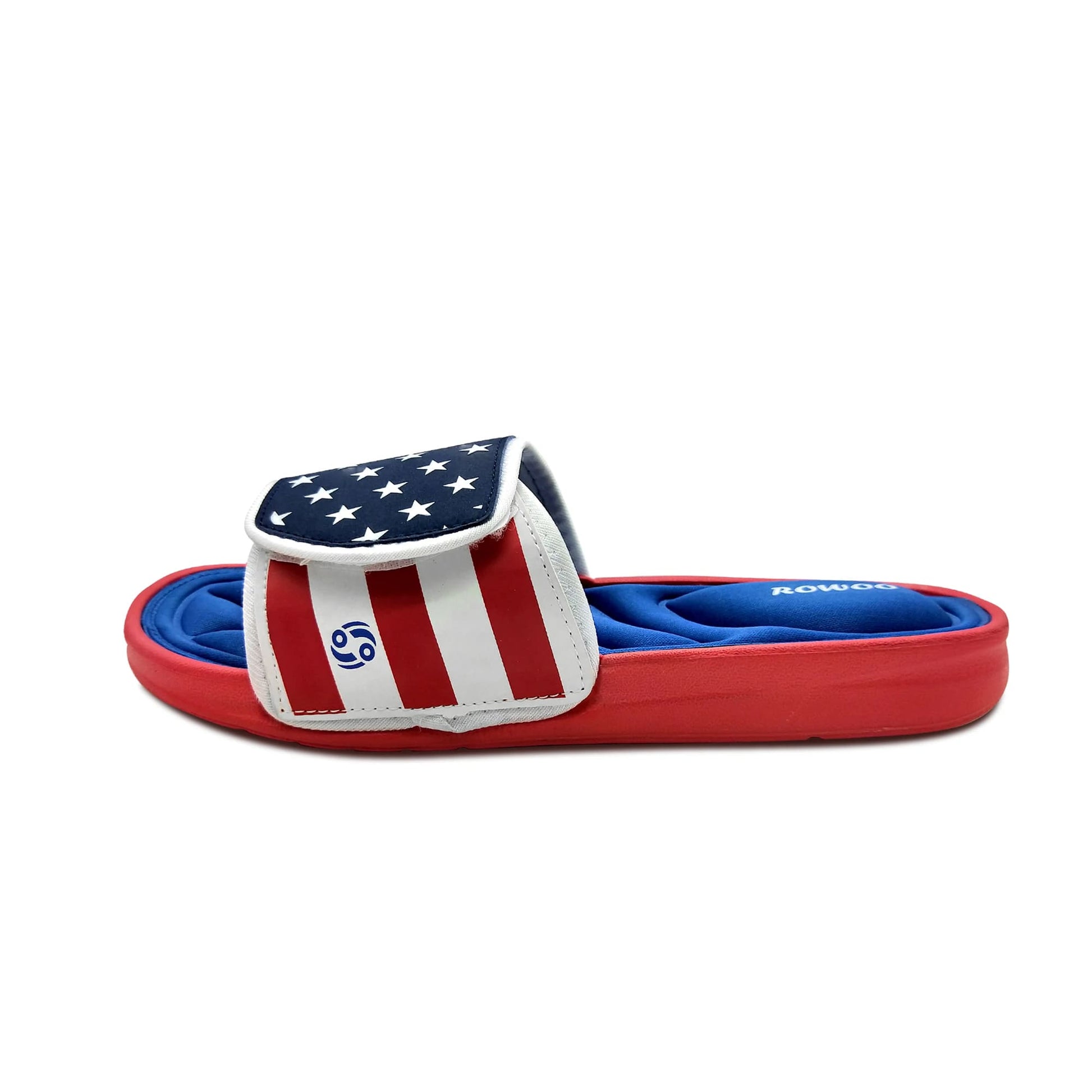 Chinelo Estados Unidos Masculino