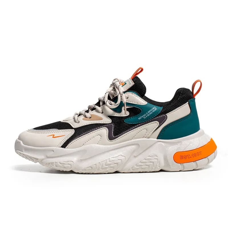 Tênis Masculino Sport Shakal