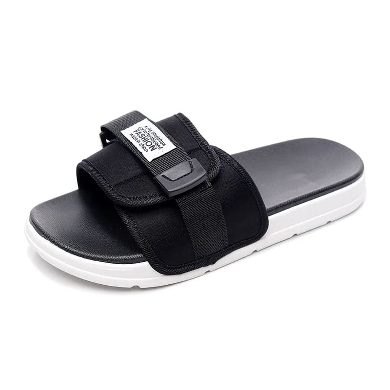 Chinelo Masculino Slide Shakal