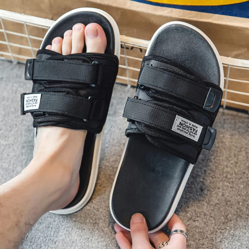 Chinelo Masculino Slide Shakal