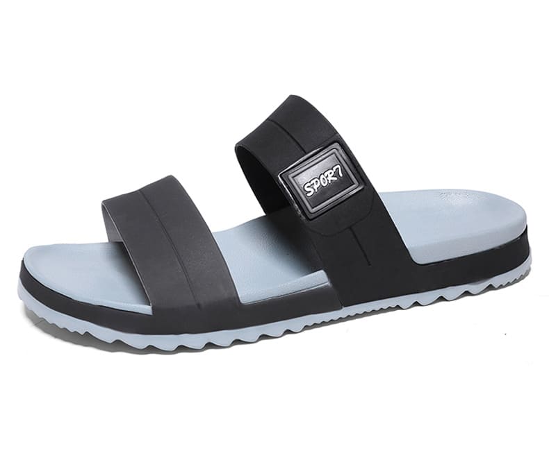Sandália Masculina Casual Sport