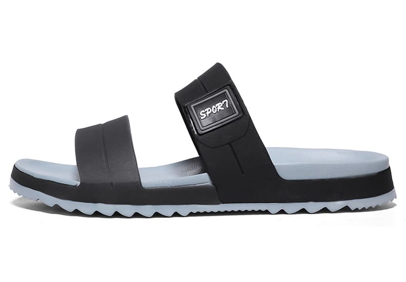 Sandália Masculina Casual - Loja Shakal