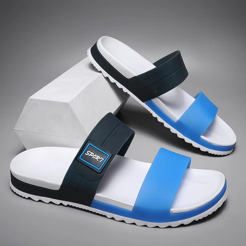 Sandália Masculina Casual - Loja Shakal