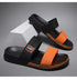 Sandália Masculina Casual - Loja Shakal