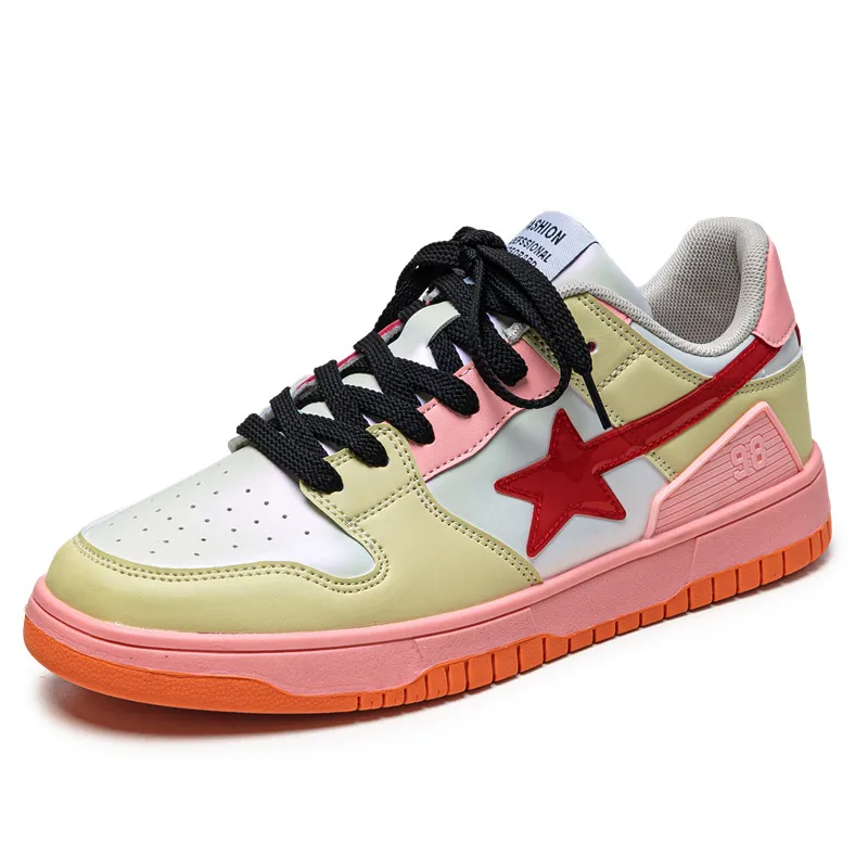 Sneaker Estrela Shakal®
