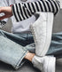  Tênis Branco  Masculino - Loja Shakal