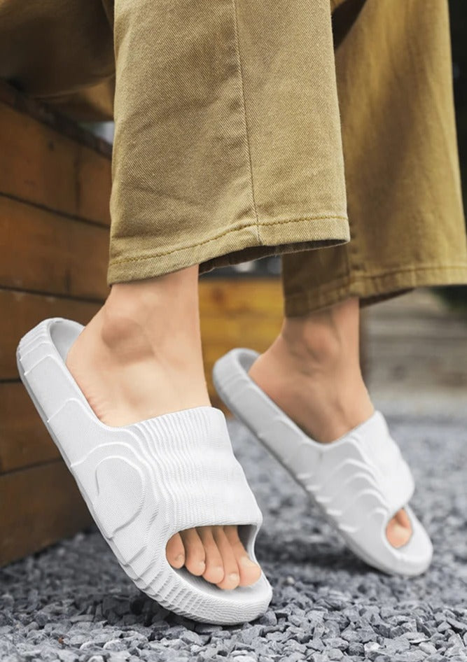 Chinelo Slide Masculino Antiderrapante
