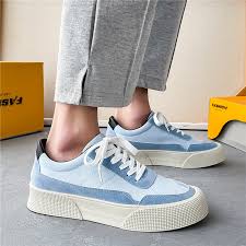 Tênis Casual Masculino Sleve Shakal