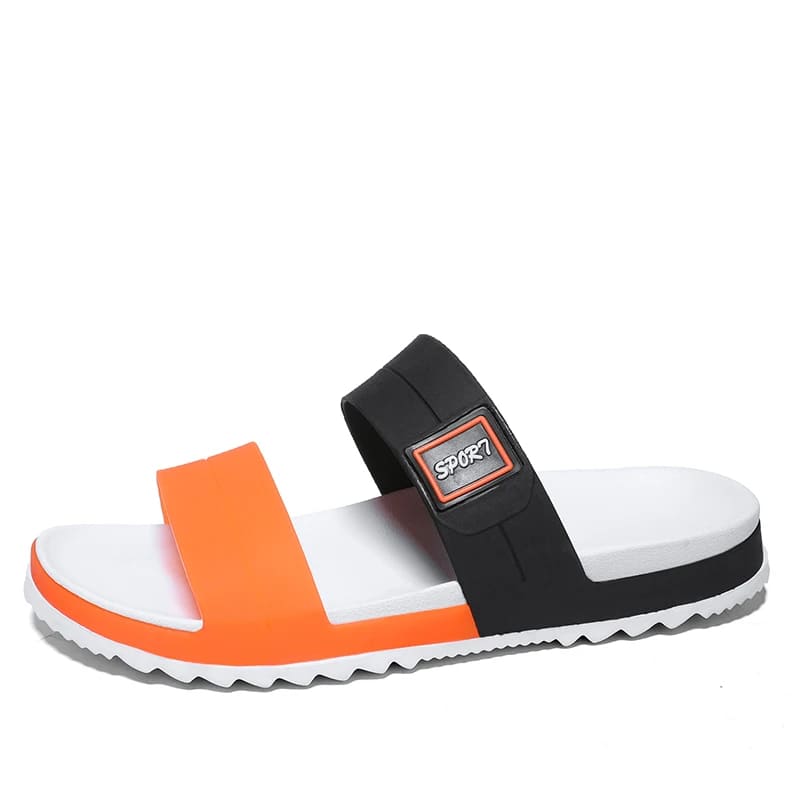 Sandália Masculina Casual Sport