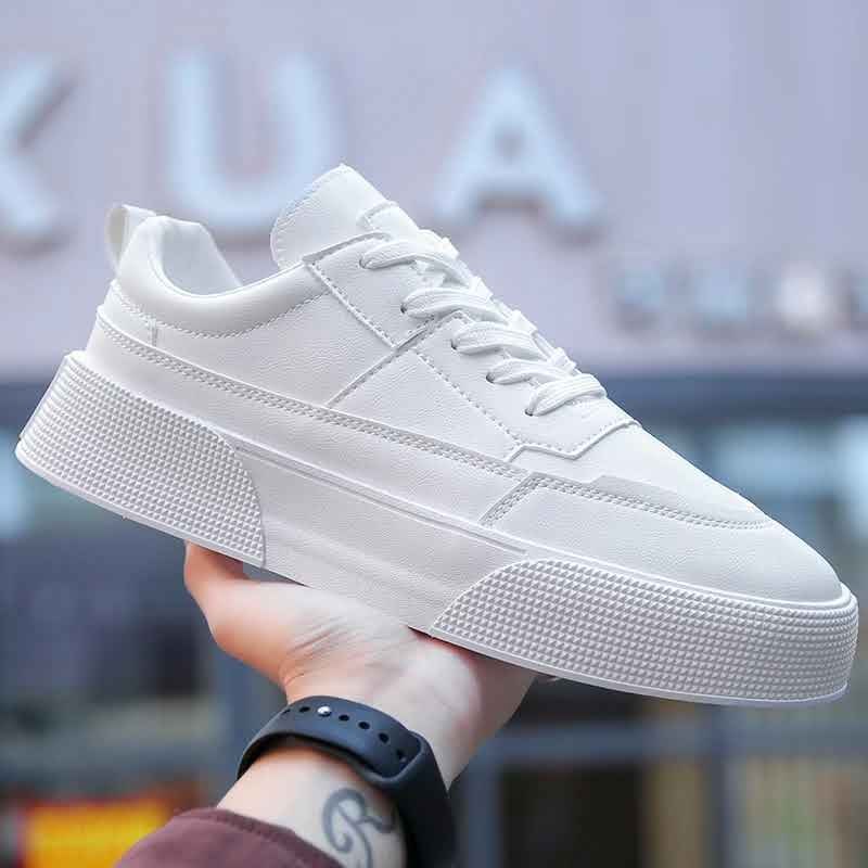 Tênis Casual Minimalista Shakal