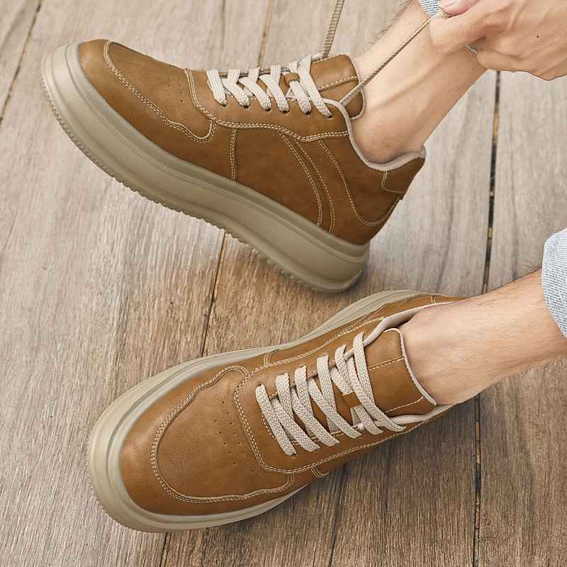 tênis masculino aumenta altura, tênis que aumenta altura masculina, tênis casual sola alta, tênis +8 cm, tênis masculino plataforma, tênis que deixa mais alto, tênis masculino casual, tênis sola elevada, tênis masculino altura, tênis de altura shakal, tênis masculino moderno, tênis casual para homens, tênis masculino urbano, tênis masculino alto
