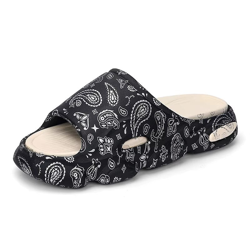 Chinelo Slide Masculino Dtyle