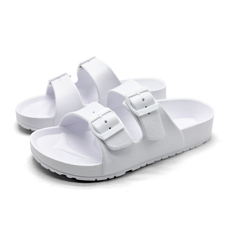 Sandália Birken Masculina Vintage Casual