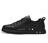 Tênis Masculino Casual Preto - Loja Shakal