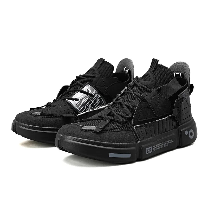 Tênis Masculino Streetwear