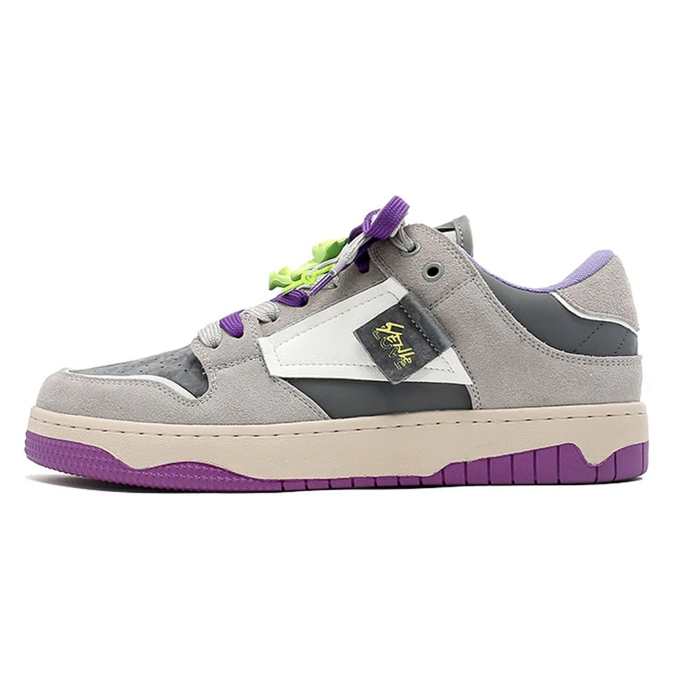 Tênis Masculino Oversize Love Shakal